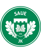 Saue JK Laagri U19
